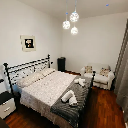 Apartment Vittoria House *
