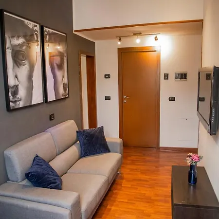 Vittoria House Apartment *
