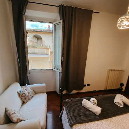 Vittoria House Appartement *