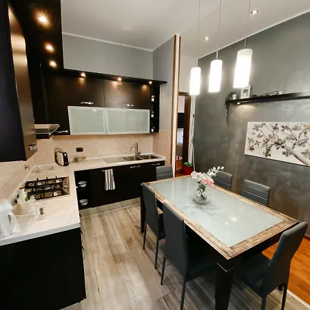 Appartement Vittoria House