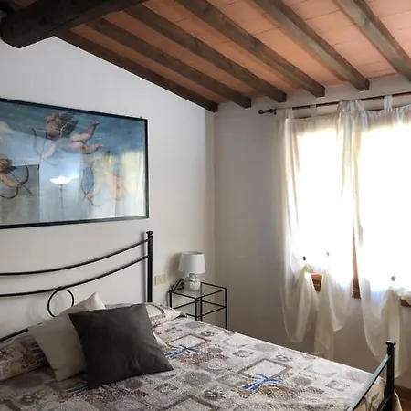 Casale Giocondo Дом отдыха *