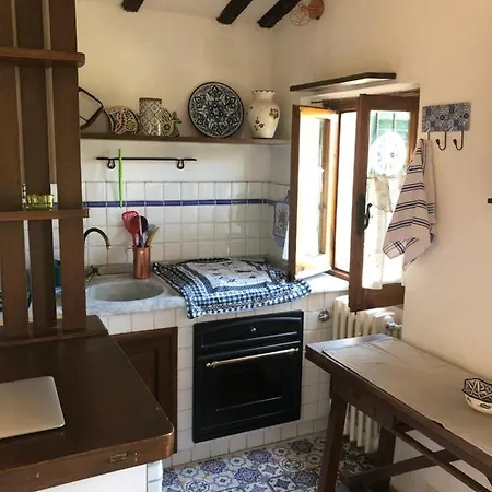 Дом отдыха Casale Giocondo Флоренция