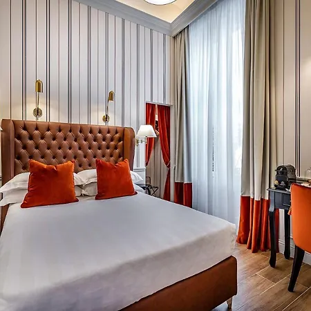 Ungherese Small Luxury 3*