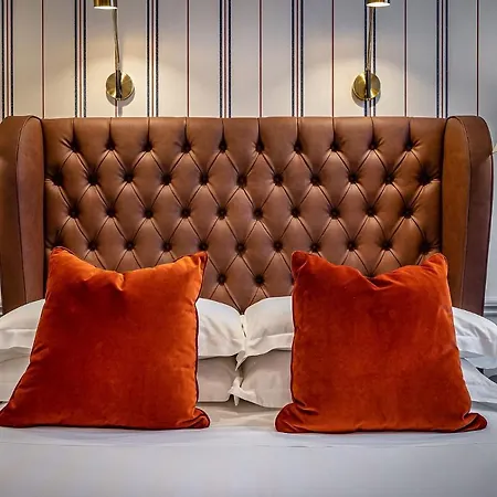 Ungherese Small Luxury Hotel