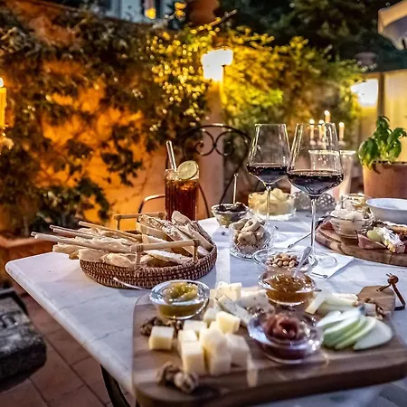 Ungherese Small Luxury Hotel