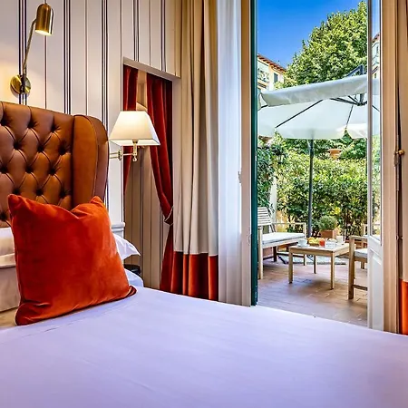 Ungherese Small Luxury Hotel