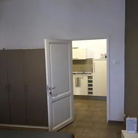 La Cupola Apartment