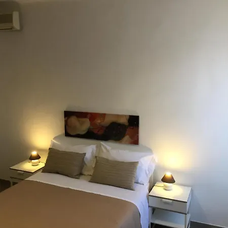 La Cupola Apartment *