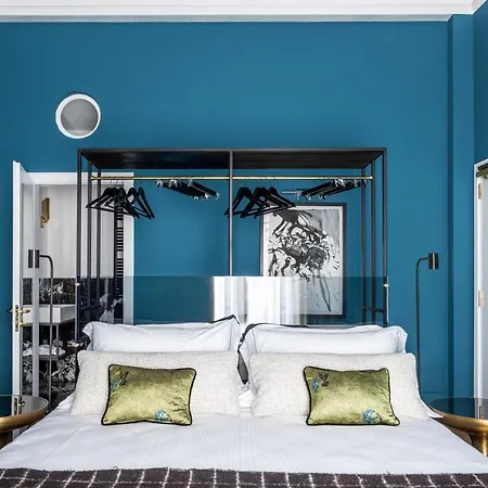 Hotel 4f Boutique
