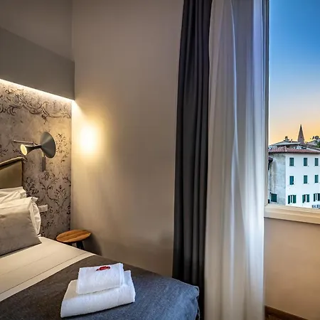 Guest house Palazzo Dei Conti Residenza D'epoca