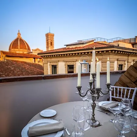 Palazzo Dei Conti Residenza D'epoca 피렌체