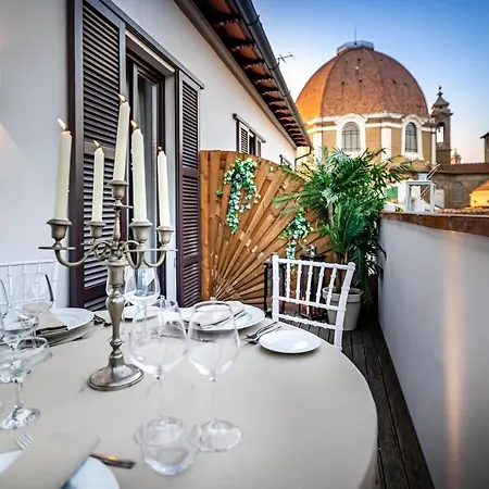 Palazzo Dei Conti Residenza D'epoca Guest house Florence