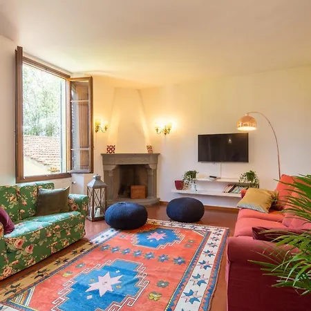 Villa Casa Lia *