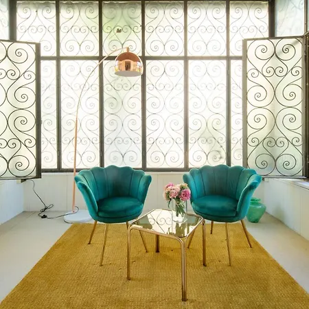 Villa Casa Lia Florence