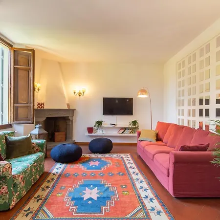 Casa Lia Villa