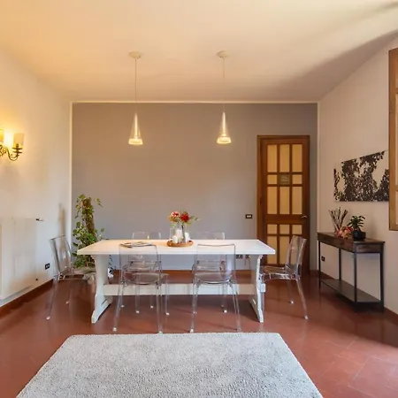 Casa Lia Villa