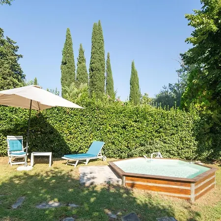Casa Lia Villa