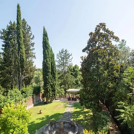 Villa Casa Lia *