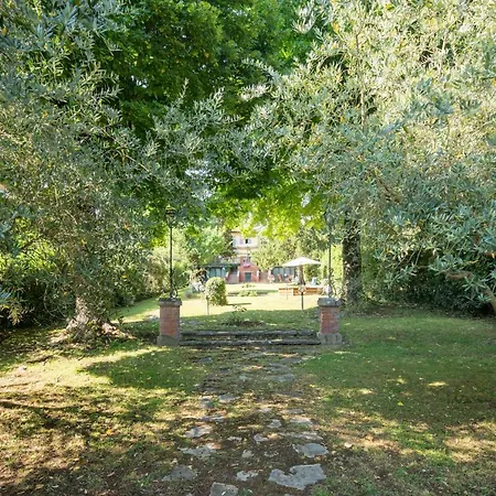 Villa Casa Lia Florence