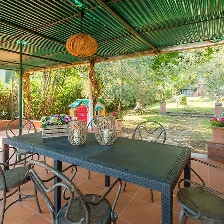 Casa Lia Villa Florence
