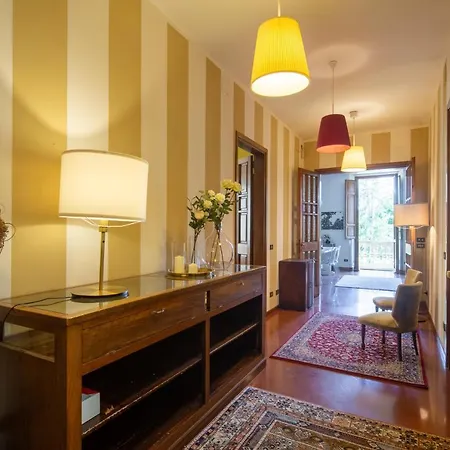 Villa Casa Lia Florence