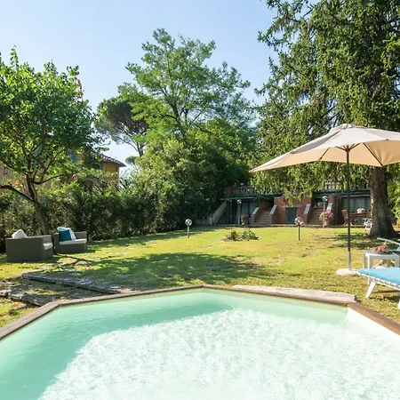 Casa Lia Villa Florence