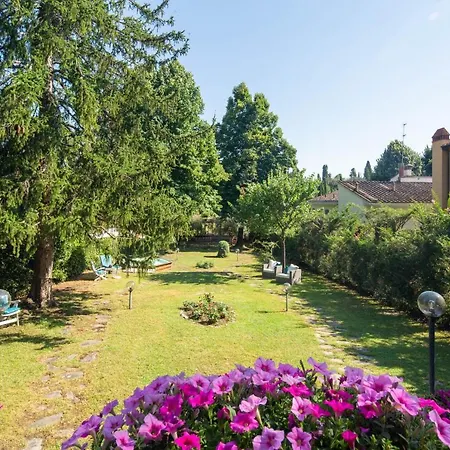 Villa Casa Lia