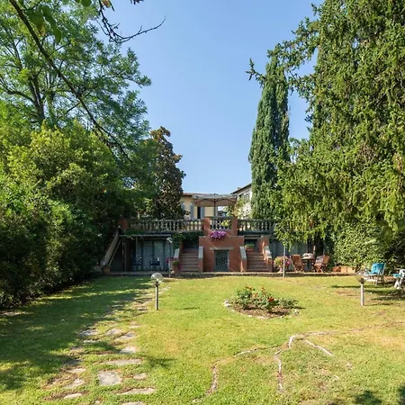 Casa Lia Villa Florence