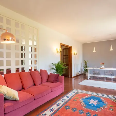 Casa Lia Villa Florence
