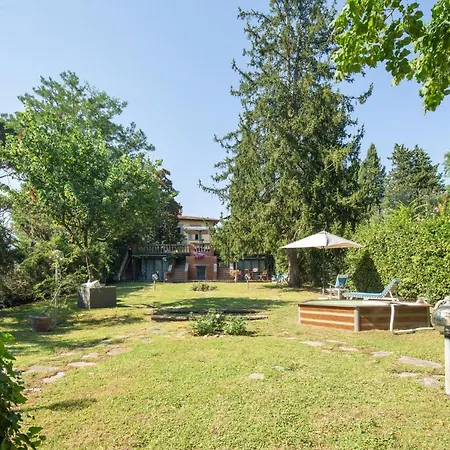 Casa Lia *