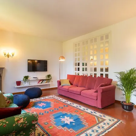 Casa Lia * Florence