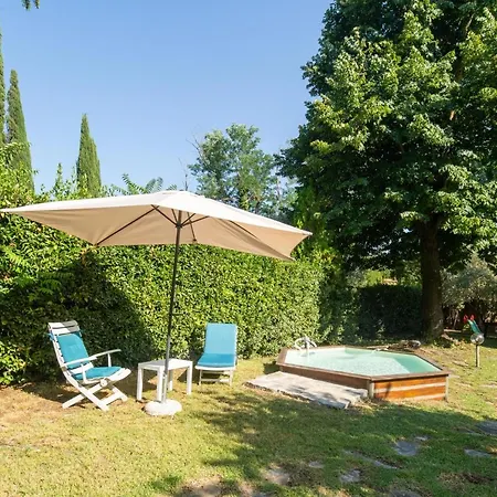 Villa Casa Lia Florence