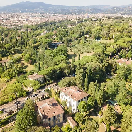 Casa Lia * Florence