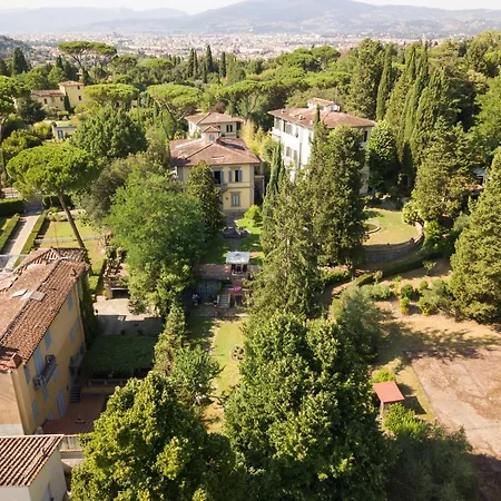 Casa Lia Villa *