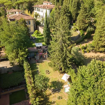 Casa Lia Villa Florence