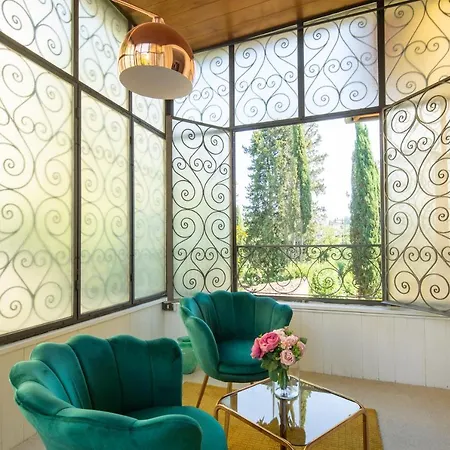 Casa Lia Villa *