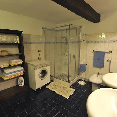 Apartment Rosati Holiday *