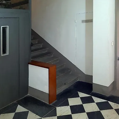 Rosati Holiday Apartment