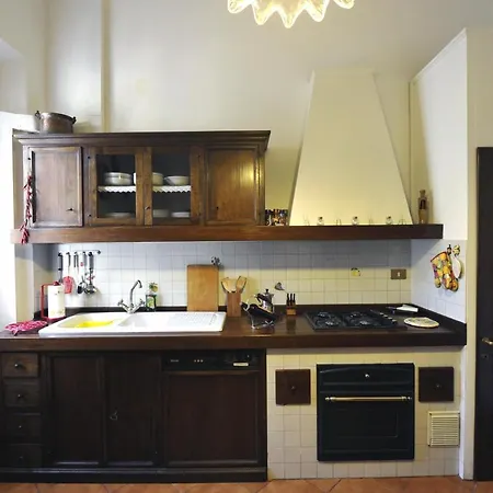 Apartment Rosati Holiday Florence