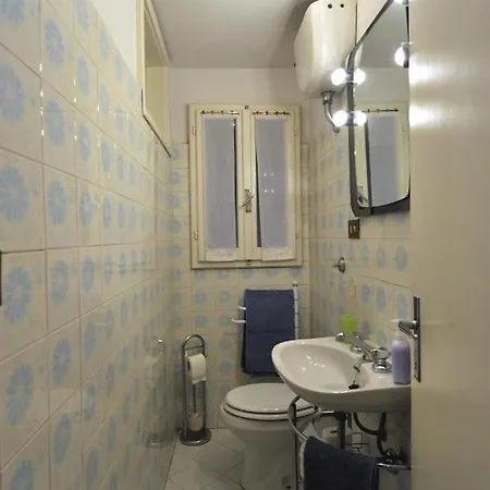Rosati Holiday Apartment