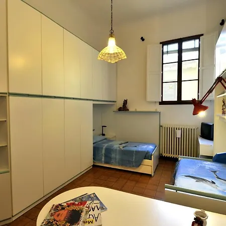 Rosati Holiday Apartment *