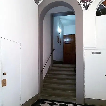 Rosati Holiday Apartment *