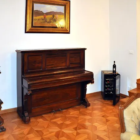 Apartment Rosati Holiday Florence