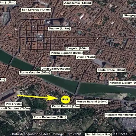 Apartment Rosati Holiday *