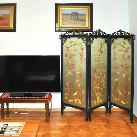 Rosati Holiday Apartment *