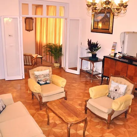 Apartment Rosati Holiday *