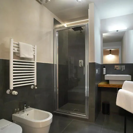 The Magnificent Maison Du Charme Pensionat Florens