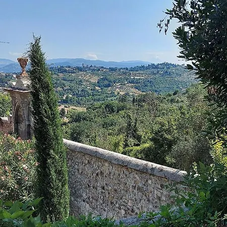 Poggio Alla Scaglia *