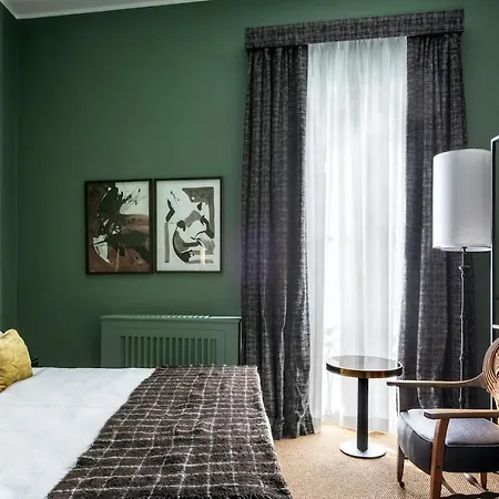 Hotel 4f Boutique