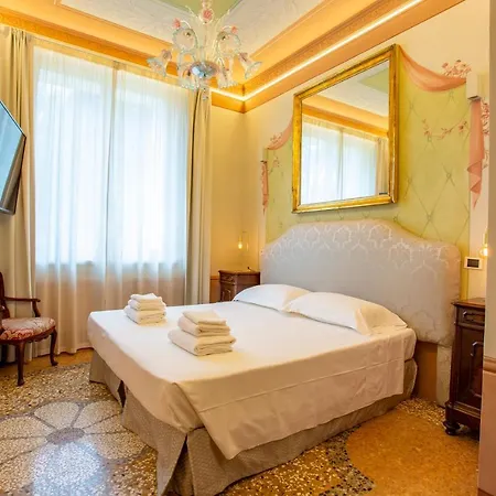 Tortorelli Bed & Breakfast 3*